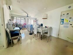 Blk 969 Hougang Street 91 (Hougang), HDB 4 Rooms #544747631